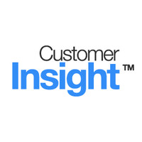 CustomerInsight Inc. logo, CustomerInsight Inc. contact details