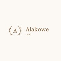 Alakowe Inc. logo, Alakowe Inc. contact details