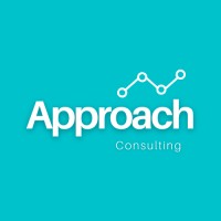 Approach Consulting logo, Approach Consulting contact details