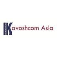 Kavoshcom Asia logo, Kavoshcom Asia contact details