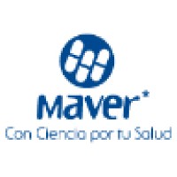 Productos Maver logo, Productos Maver contact details