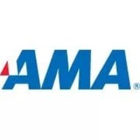 American Management Association logo, American Management Association contact details