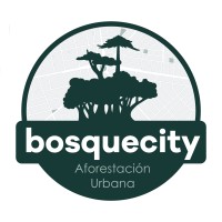 Bosquecity Aforestación Urbana logo, Bosquecity Aforestación Urbana contact details