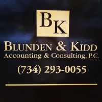 Blunden & Kidd Accounting & Consulting, P.C. logo, Blunden & Kidd Accounting & Consulting, P.C. contact details