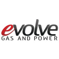 Evolve Gas & Power Solutions LLC logo, Evolve Gas & Power Solutions LLC contact details