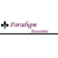 Paradigm Associates logo, Paradigm Associates contact details