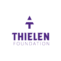 Thielen Foundation logo, Thielen Foundation contact details