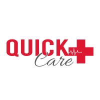 Quick Care logo, Quick Care contact details