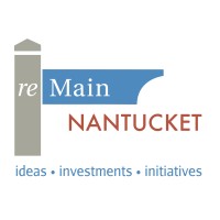 ReMain Nantucket logo, ReMain Nantucket contact details