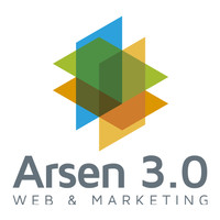 Arsen Web & Marketing logo, Arsen Web & Marketing contact details