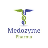 Medozyme Pharma logo, Medozyme Pharma contact details