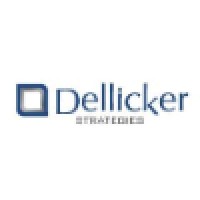 Dellicker Strategies logo, Dellicker Strategies contact details