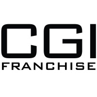 CGI Franchise logo, CGI Franchise contact details