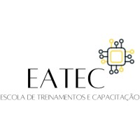 EATEC logo, EATEC contact details