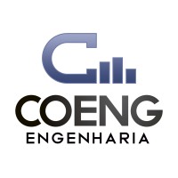 COENG Engenharia logo, COENG Engenharia contact details