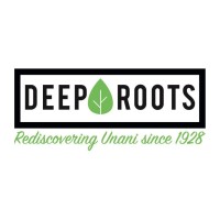 Deeproots Natural logo, Deeproots Natural contact details