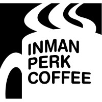 Inman Perk Coffee logo, Inman Perk Coffee contact details