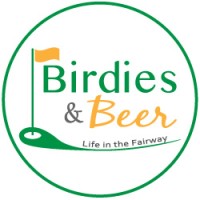 Birdies & Beer logo, Birdies & Beer contact details