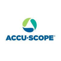 ACCU-SCOPE INC. logo, ACCU-SCOPE INC. contact details