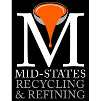 Mid-States Recycling & Refining, Inc logo, Mid-States Recycling & Refining, Inc contact details