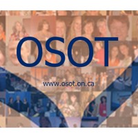 Ontario Society of Occupational Therapists logo, Ontario Society of Occupational Therapists contact details