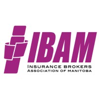 Insurance Brokers Association of Manitoba (IBAM) logo, Insurance Brokers Association of Manitoba (IBAM) contact details