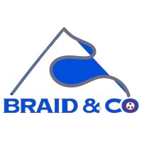 Braid & Co logo, Braid & Co contact details