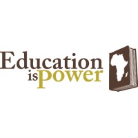 Education Is Power logo, Education Is Power contact details