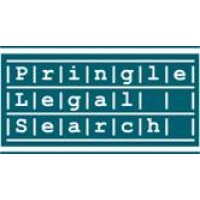 Pringle Legal Search logo, Pringle Legal Search contact details