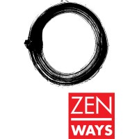 Zenways logo, Zenways contact details