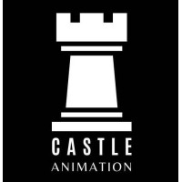 Castle Animation logo, Castle Animation contact details