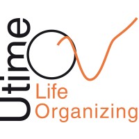 Utime logo, Utime contact details