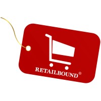 Retailbound logo, Retailbound contact details