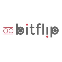 Bitflip Tech logo, Bitflip Tech contact details