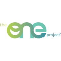 Theoneproject logo, Theoneproject contact details