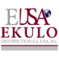 Ekulo Distribution Co. logo, Ekulo Distribution Co. contact details