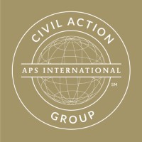 Civil Action Group, Ltd. logo, Civil Action Group, Ltd. contact details