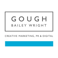 Gough Bailey Wright logo, Gough Bailey Wright contact details