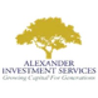 Alexander Investments logo, Alexander Investments contact details