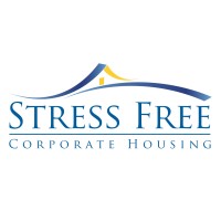 Stress Free Corporate Housing logo, Stress Free Corporate Housing contact details