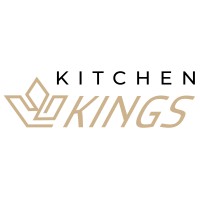 Kitchen Kings logo, Kitchen Kings contact details