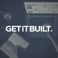 Get It Built logo, Get It Built contact details