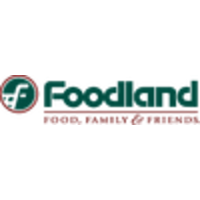 Foodland Markets logo, Foodland Markets contact details