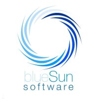 Bluesun Software logo, Bluesun Software contact details