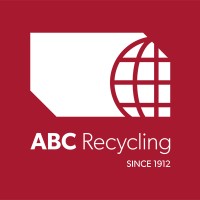 ABC Recycling logo, ABC Recycling contact details