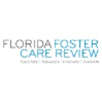 Florida Foster Care Review logo, Florida Foster Care Review contact details