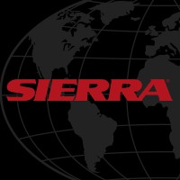 Sierra International Machinery LLC logo, Sierra International Machinery LLC contact details