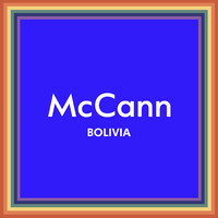 McCann Bolivia logo, McCann Bolivia contact details