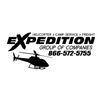 Expedition Helicopters Inc. logo, Expedition Helicopters Inc. contact details