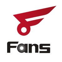 8 Fans logo, 8 Fans contact details